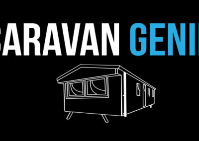 Caravan Genie Ltd