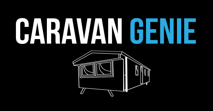 Caravan Genie Repair and Refurbishment Services 